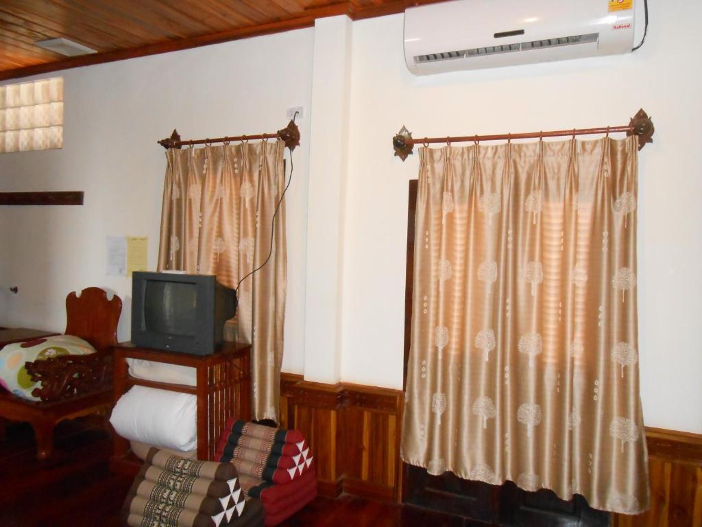Thida Guesthouse Luang Prabang Quarto foto