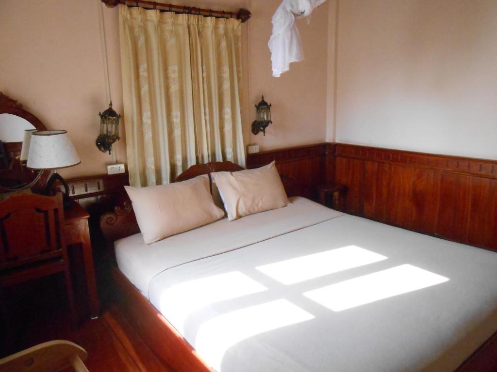 Thida Guesthouse Luang Prabang Quarto foto